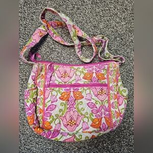 Vera Bradley Shoulder Bag